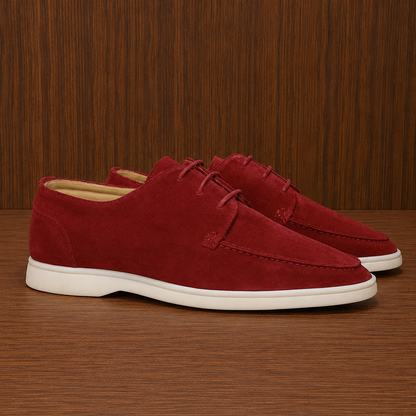 Comfort Suede Casual Shoes