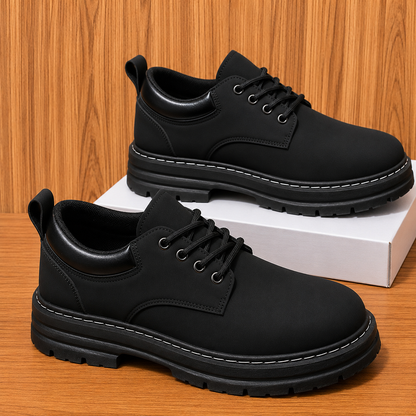 Modern Chunky Casual Shoes