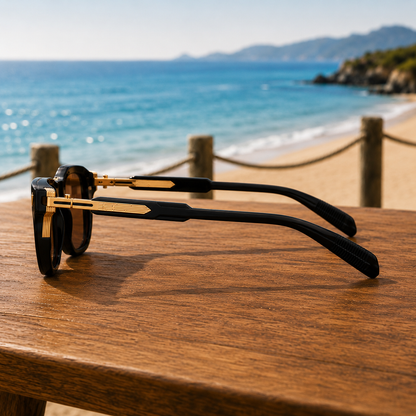 Prestige Square Sunglasses