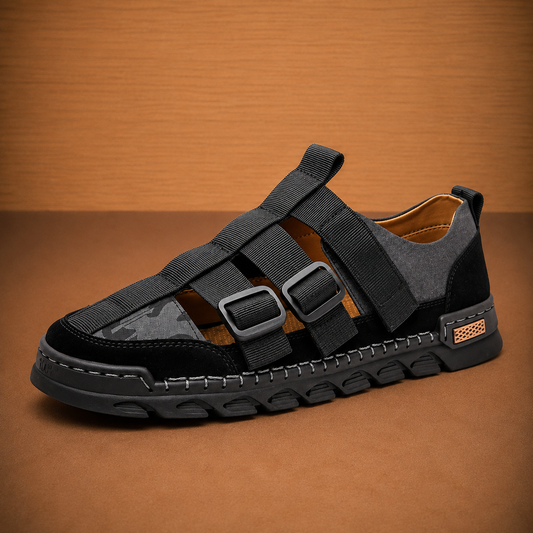 Classic Outdoor Strap Sandals