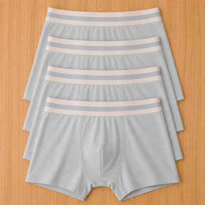 Daily Comfort Boxers