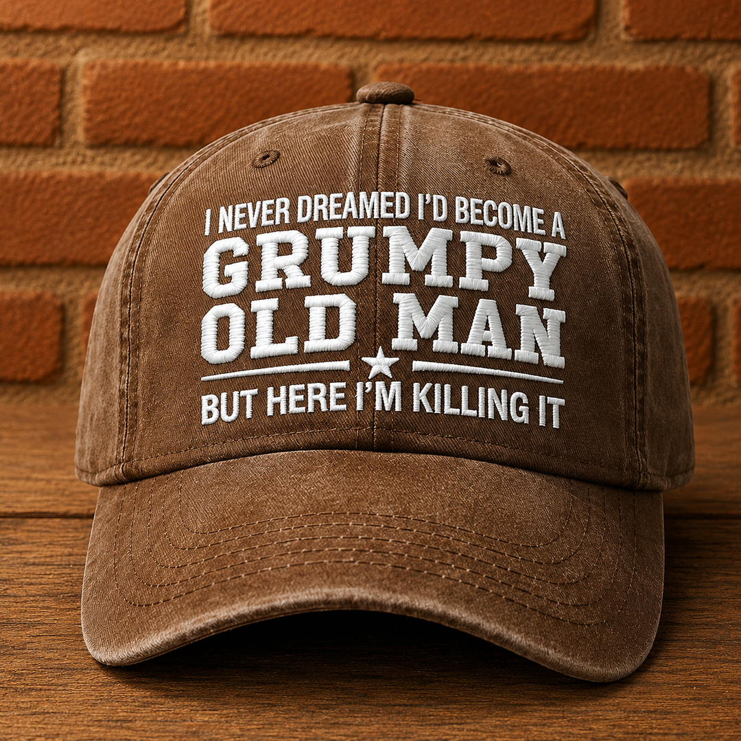 Outdoor Classic Cap