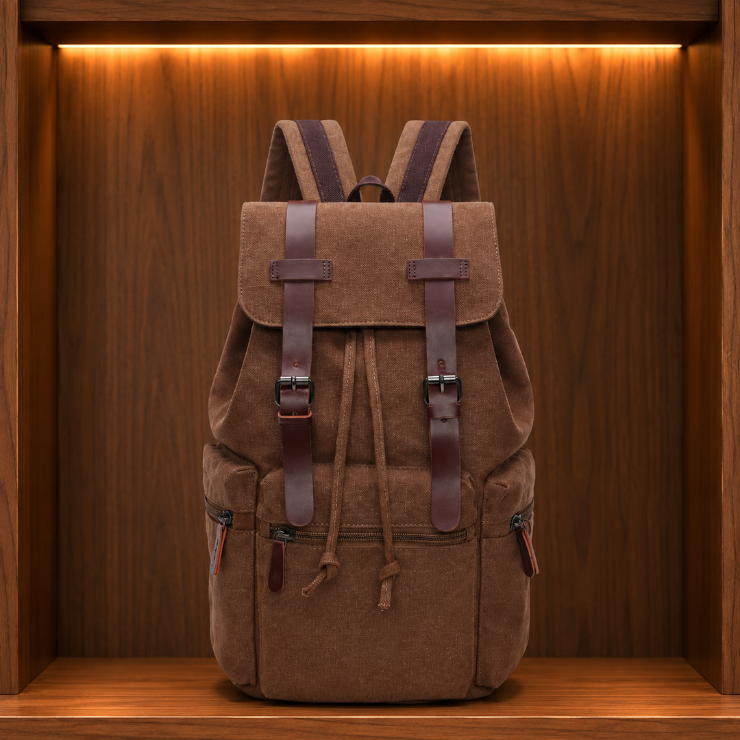 Urban Canvas Backpack