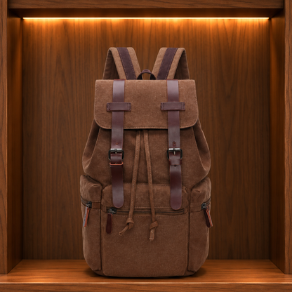 Urban Canvas Backpack