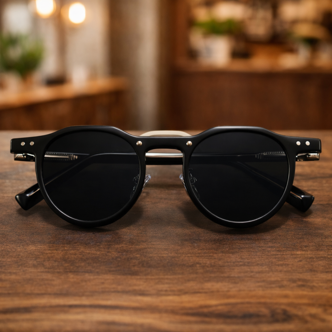 Classic Summer Sunglasses