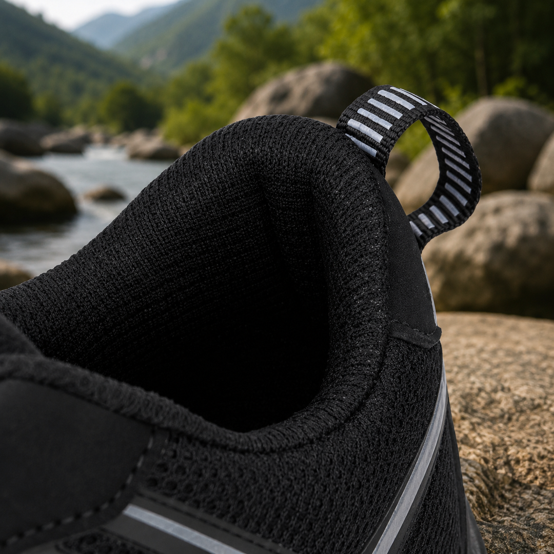 Adventure Trail Sneakers
