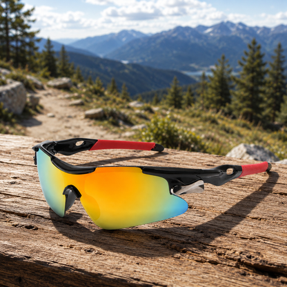 Outdoor Sports Sunglasses