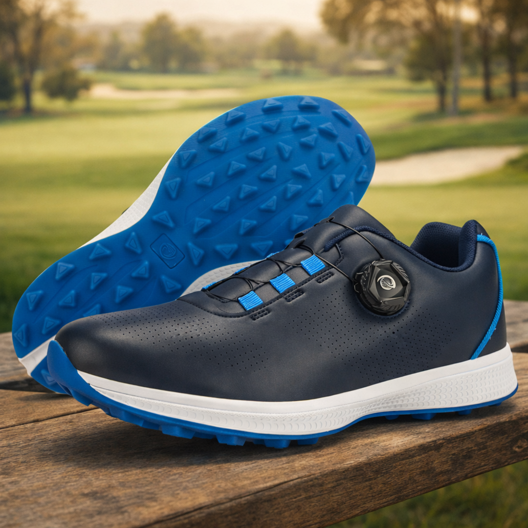 Lightweight Golf Shoes