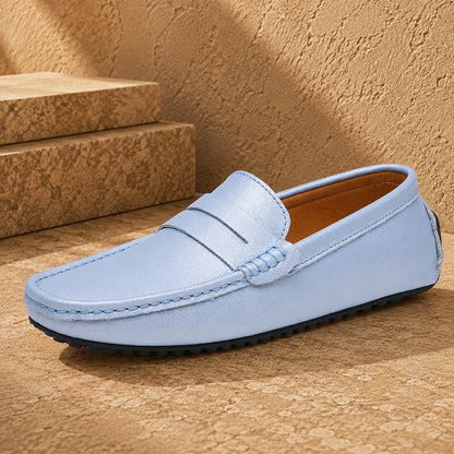 Timeless Casual Loafers