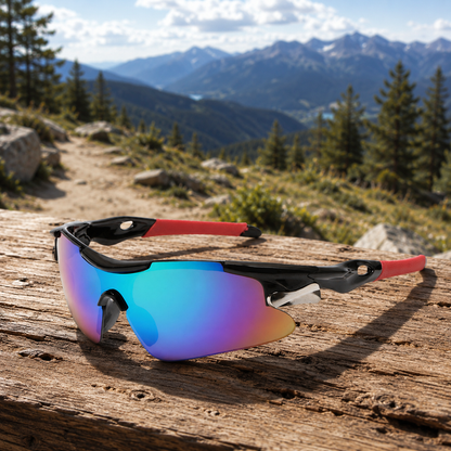 Outdoor Sports Sunglasses