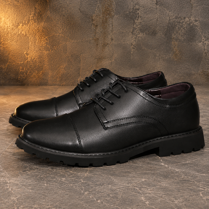 Leather Dress Shoes