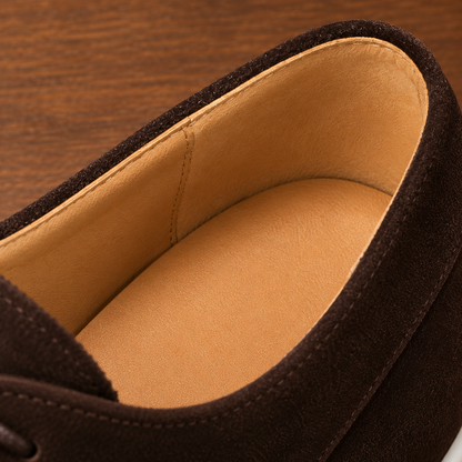 Comfort Suede Casual Shoes