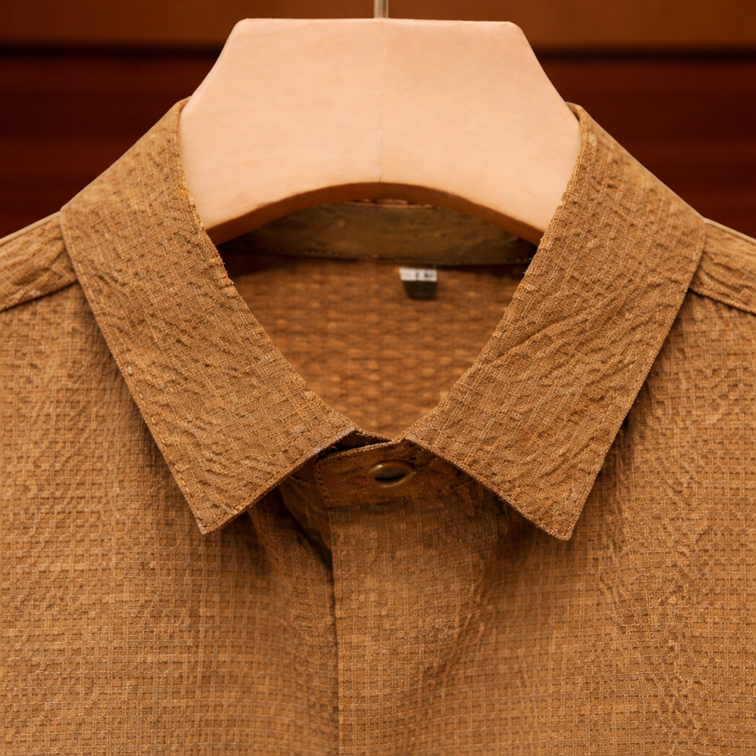 Modern Breathable Shirt
