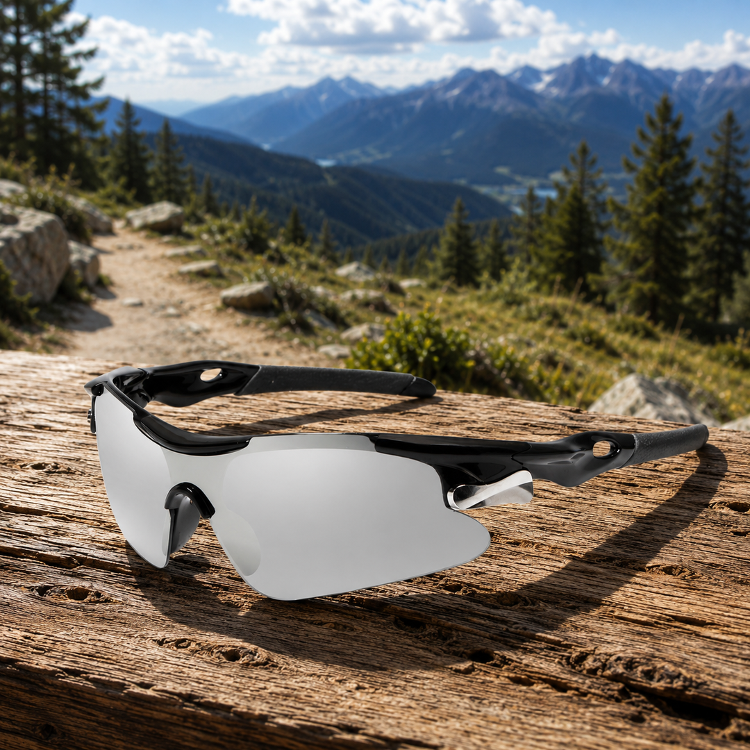 Outdoor Sports Sunglasses