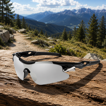 Outdoor Sports Sunglasses