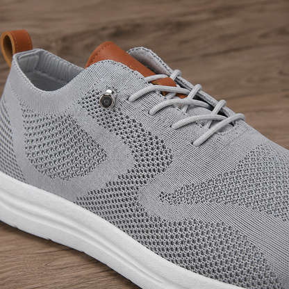 Stretch Knit Sneakers