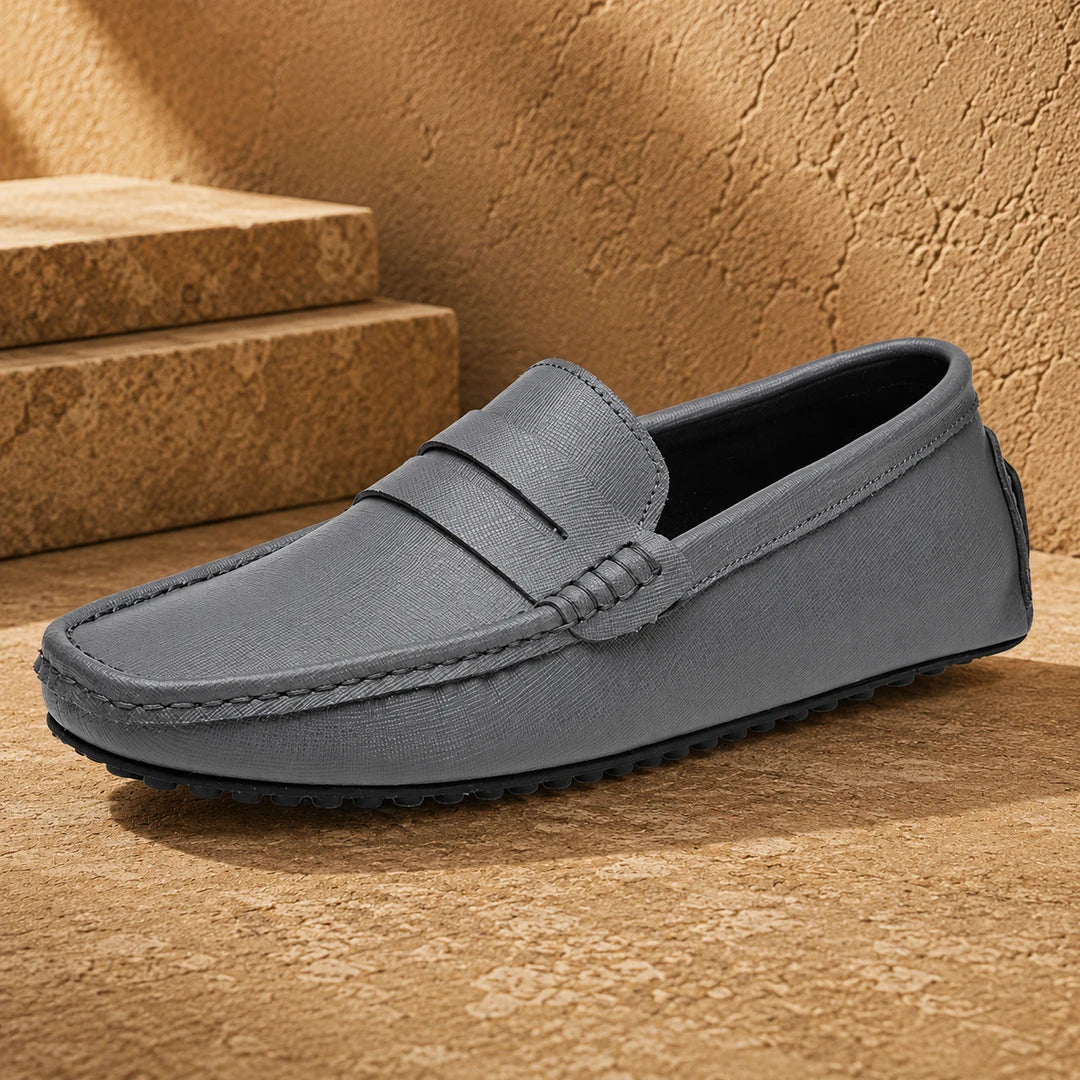 Timeless Casual Loafers