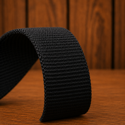 Automatic Metal Buckle Belt
