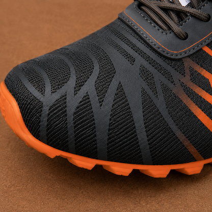 Heavy Duty Trail Sneakers