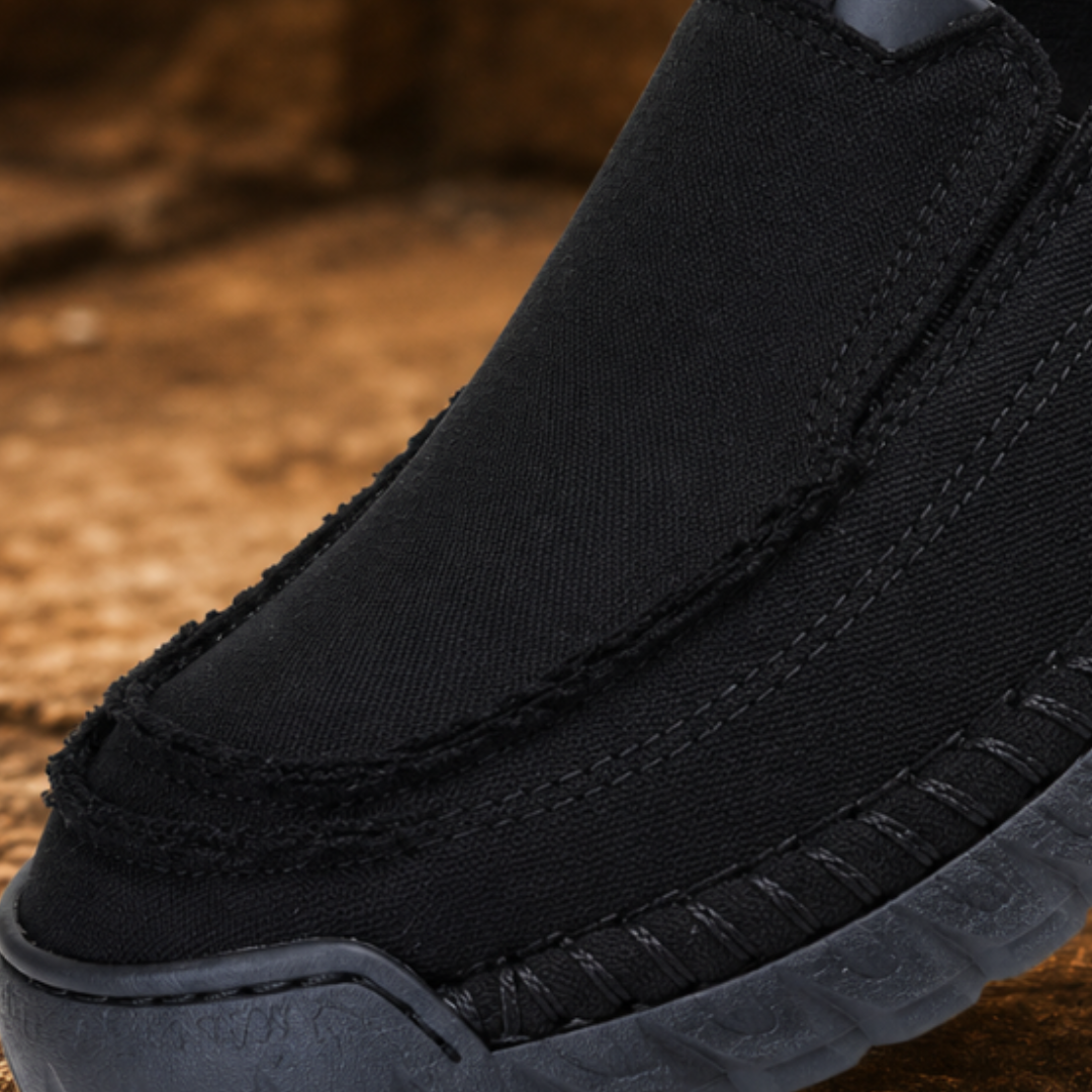 Comfort Travel Slip-Ons