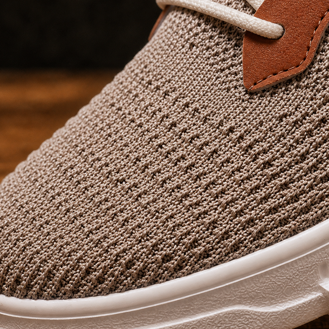 Everyday Walking Sneakers