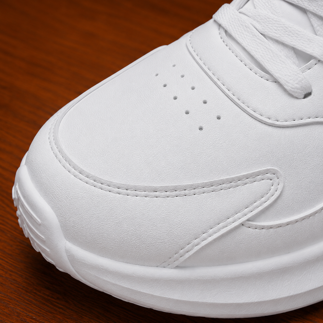 Modern Athletic Running Sneakers