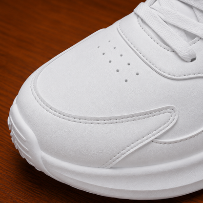 Modern Athletic Running Sneakers