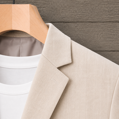 Modern Professional Blazer