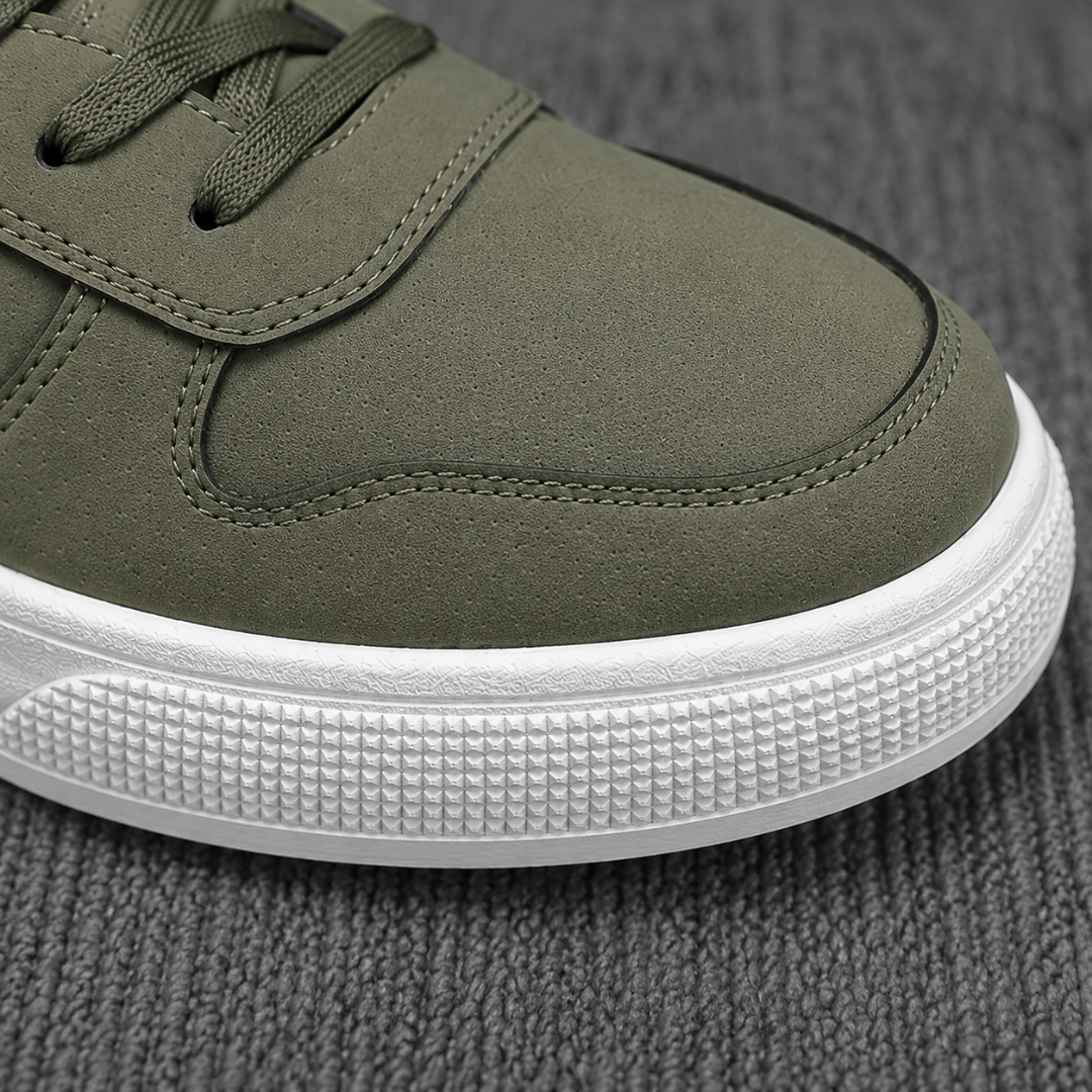 Premium Everyday Sneakers
