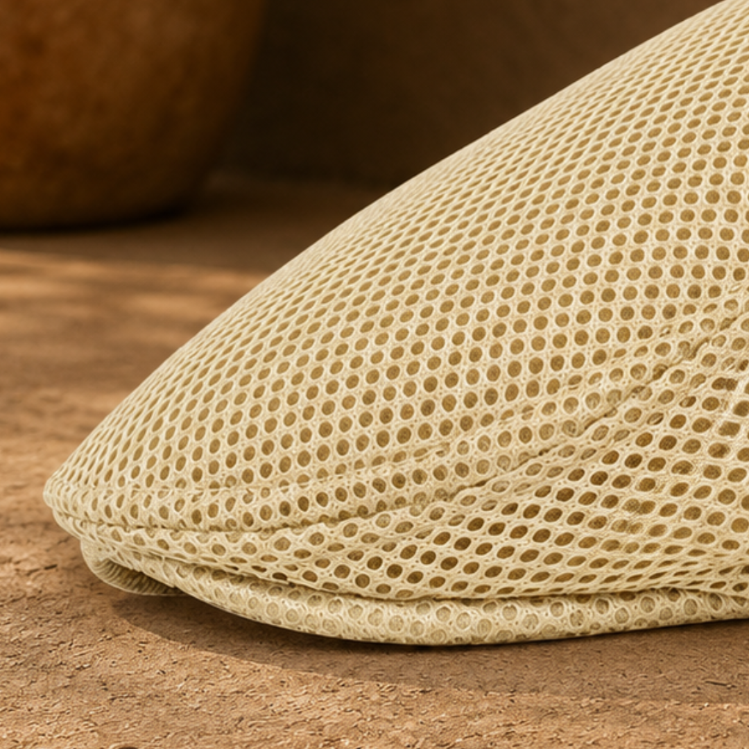 Modern Flat Cap