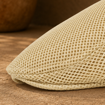 Modern Flat Cap