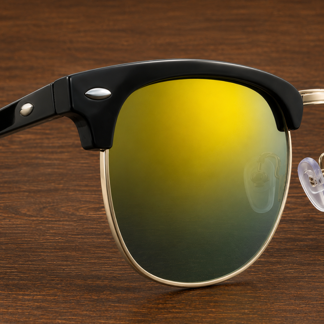 Premium Timeless Sunglasses