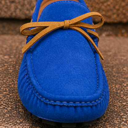 Soft  Comfort Loafers