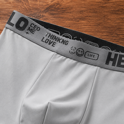 Soft Comfortable Boxer Brief