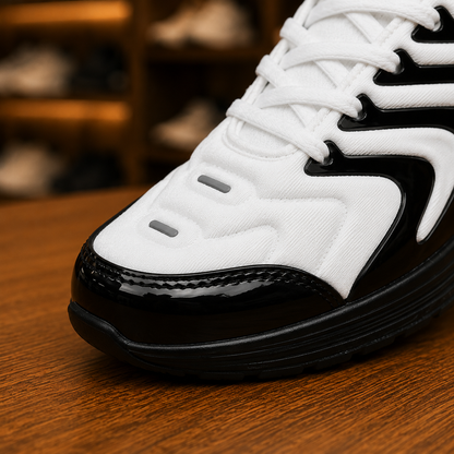 Air Cushion Running Sneakers
