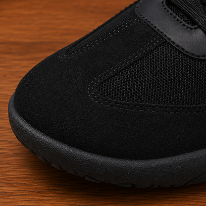 Soft Cushioned Walking Shoes