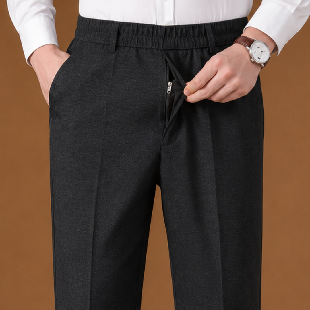 Comfortable Dress Trousers