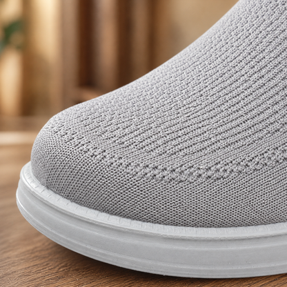 Everyday Casual Slip-Ons
