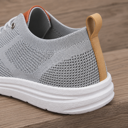Stretch Knit Sneakers