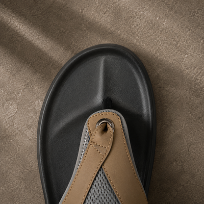 Classic Strap Sandals