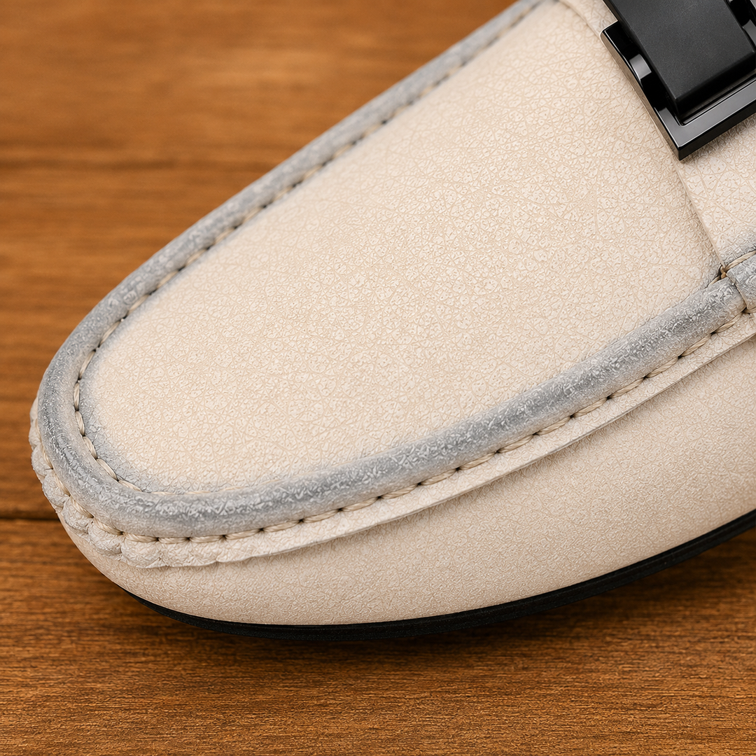 Premium Classic Casual Loafers