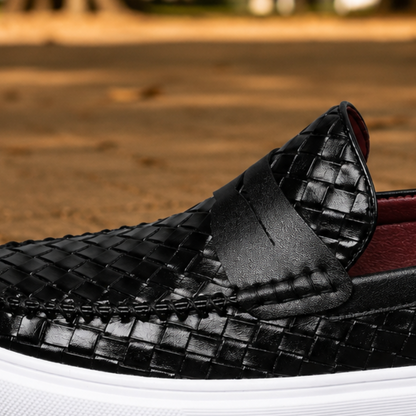 Premium Penny Loafers