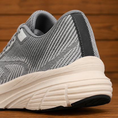 Cushioned Sole Sneakers