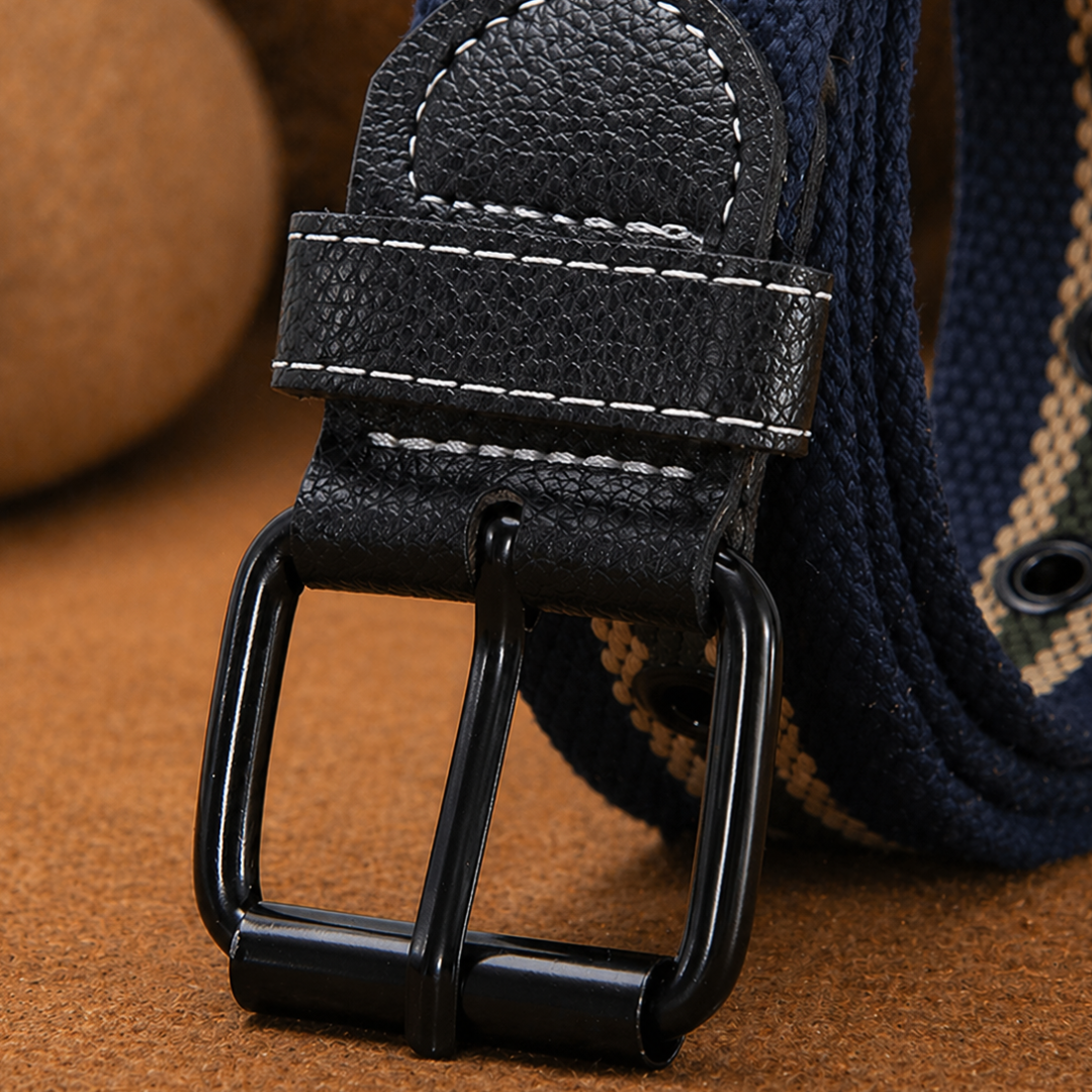 Adjustable Buckle Belt