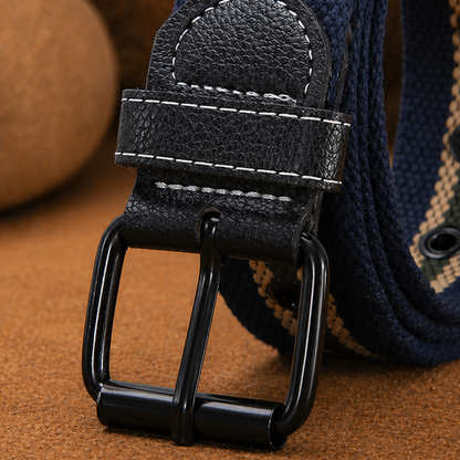 Adjustable Buckle Belt