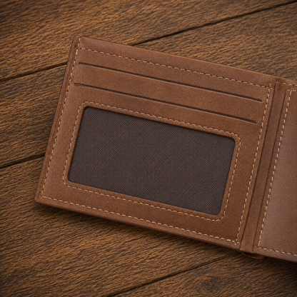 Classic Secure Wallet