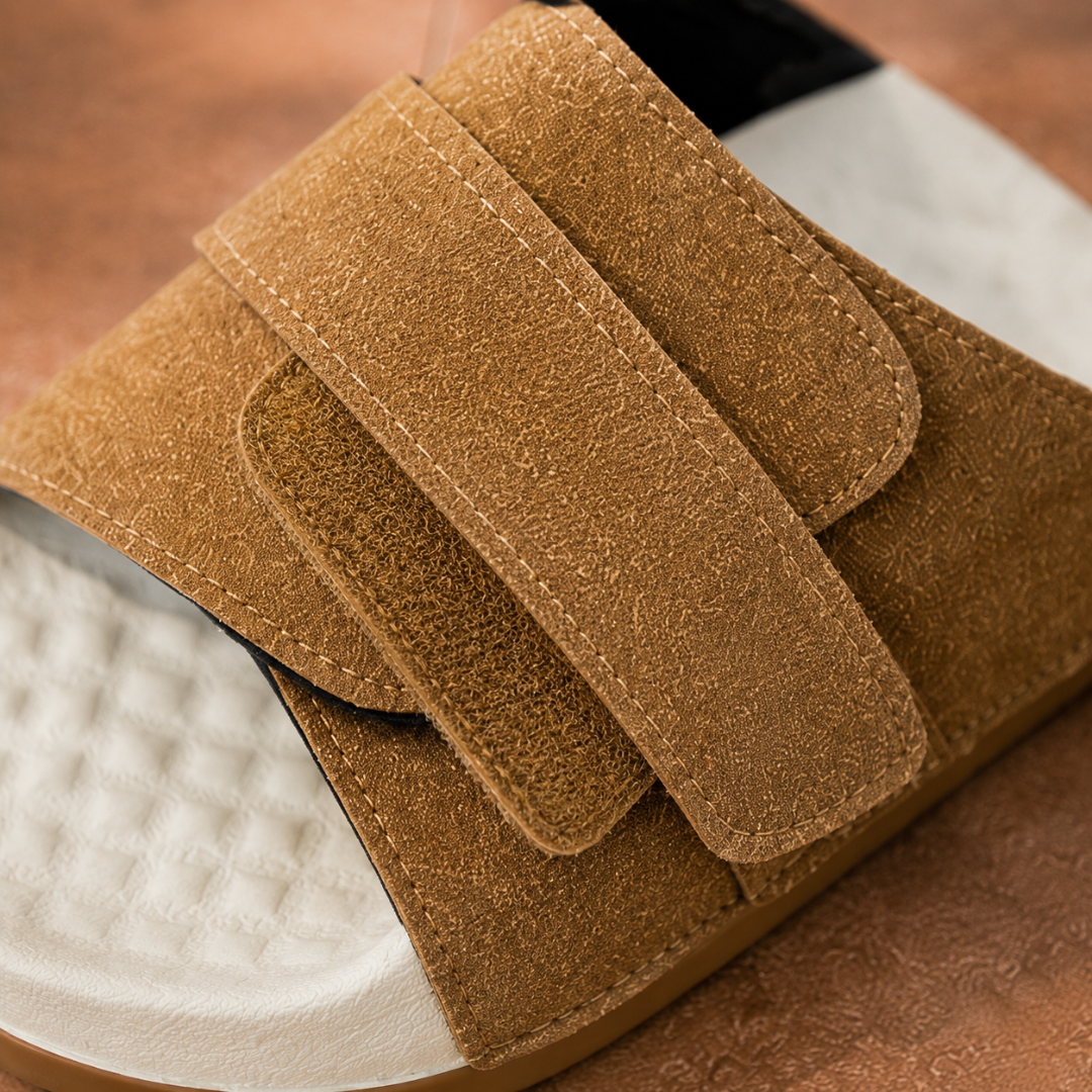 Adjustable Daily Sandals
