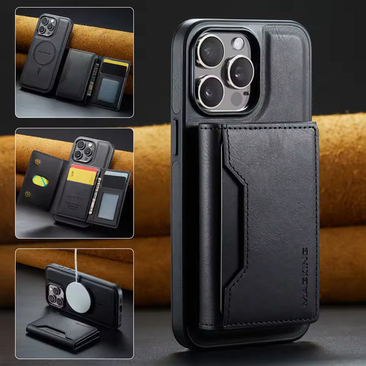 MAGSAFE 2-IN-1 WALLET CASE