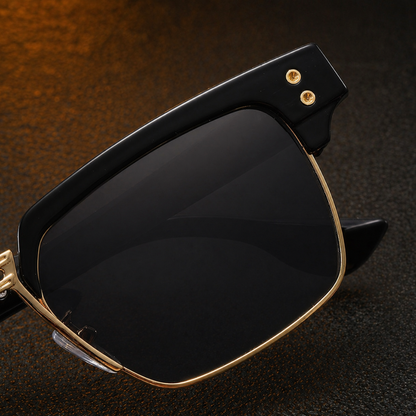 Classic Retro Sunglasses