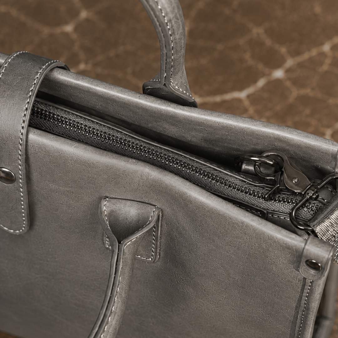 Classic Office Handbag